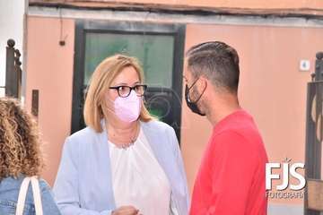  El Pleno aprueba 10 nuevos expedientes de créditos que suman más de 521.000 euros/Francisco Javier Santana.